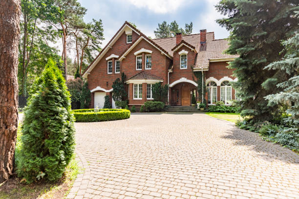 Trusted Cedar Grove, WI Driveway Pavers Experts