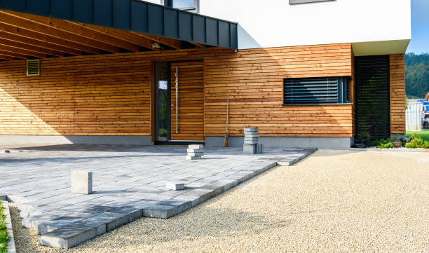 Best Affordable Driveway Paving  in Cedar Grove, WI