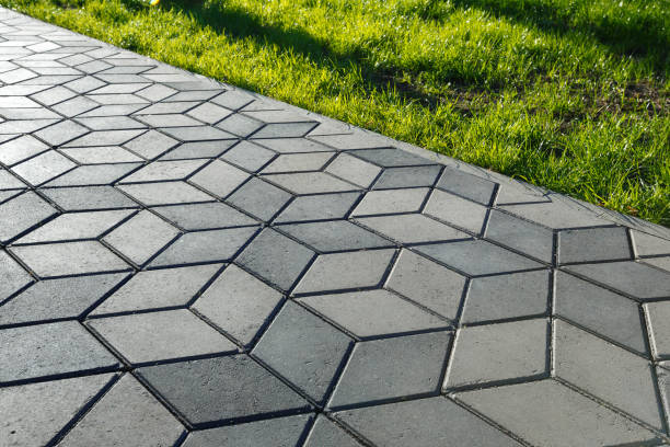 Best Driveway Resurfacing Pavers  in Cedar Grove, WI