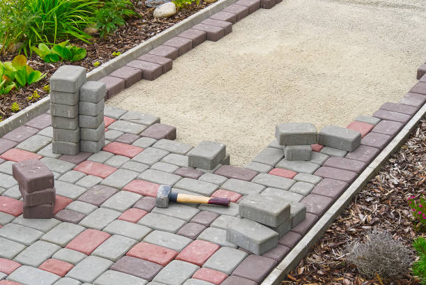 Best Local Driveway Pavers  in Cedar Grove, WI