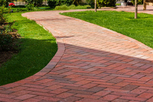 Best Decorative Driveway Pavers  in Cedar Grove, WI
