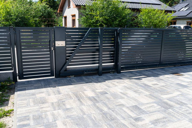 Best Affordable Driveway Pavers  in Cedar Grove, WI