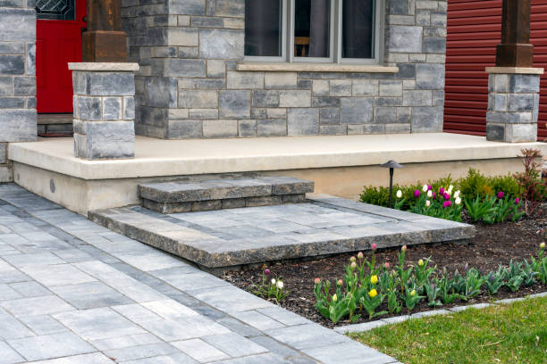 Driveway Pavers for Homes in Cedar Grove, WI