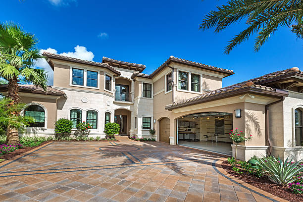 Best Concrete Paver Driveway  in Cedar Grove, WI