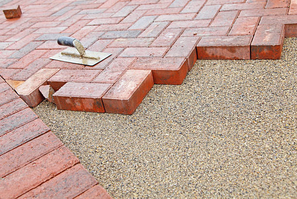 Reasons to Select Us for Your Driveway Paving Requirements in Cedar Grove, WI